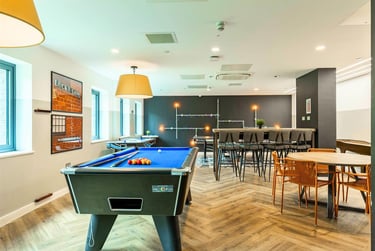 1 bed flat, Clifford House Stadium Way, Mount Pleasant, Exeter, EX46AQ - Image 10